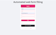 automate or scrape your web tasks with selenium java