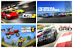develop extreme car racing game in unity game