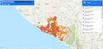 do web app in arcgis online