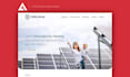 design and develop a professional wordpress website and blog