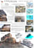 design architectural case study and site analysis poster
