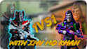 make amazing and eye catching thumbnails in 1 hour