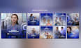 design  facebook posts, instagram posts, and social media posts