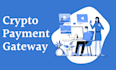 create crypto payment gateway, eth, bnb, btc