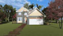 design superb 3d architectural rendering