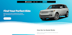 build a professional website for your business