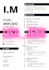 write a professional resume and cover letter
