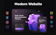 création de site web responsive et professionnel avec wordpress