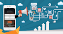 mobile app promote game app android IOS app marketing