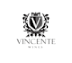design modern wine logo