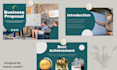 design professional powerpoint presentations youtube thumbnail gig images flyer