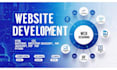 do website design and development  full stack developer