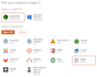setup amazon AWS lightsail vps server