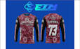 design custom sublimation jersey for sports and teamwear