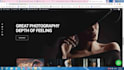 make wordpress website, elementor , brizy pro beaver builder