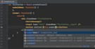 django, django rest api ,react,postgresql job for you