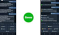 make a professional telegram bot using python