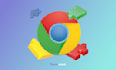 code a custom google chrome extension
