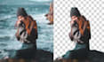 background removal images 3 hr quick delivery