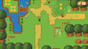develop professional 2d, 3d games
