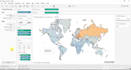 do data analysis , data visulations of the data sheets
