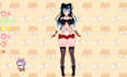 draw and rig anime live 2d models for vtubers