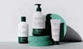 design cosmetic and skincare labels and packaging