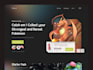 create memecoin website, solana memecoin website within 24 hours