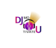 do creative music party logo design