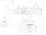 do architectural drawing set in autocad and revit