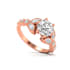 do jewelry cad design solitaire engagement and wedding ring