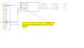 provide to you an automatic excel invoice fattura