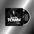 professional album cover and mixtape cover design