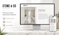 build a custom wordpress website for your business