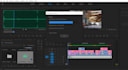 add subtitles, text animation, or do kinetic typography to boost your videos