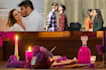 cast strong lust and passion enhancing spell
