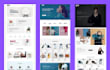 provide ecommerce website with android and iphone apps