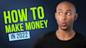 design a perfect youtube thumbnail in 1 hour