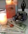 cast good luck abundance manifesting spell