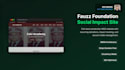 create fast nextjs and mern web apps