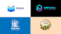 create professional minimalist business logo design