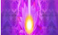 clear karma with the violet flame