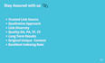 build diversified SEO backlinks