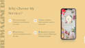 design an indian themed wedding invitation video