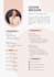type and design your resume