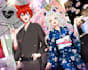 draw custom beautiful anime art