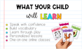 be your kids spanish teacher