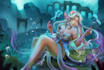 draw illustration with anime sfw or nsfw
