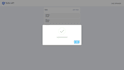 design and develop a react web app with tailwind