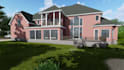 do architectural 3d modeling and rendering